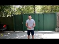 Ice bucket challenge   zviad kvaratskhelia