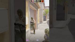 MOM! MOM HE HIT A CLIP! #zeus #csgo #cs2inferno #cs2 #pc #pcgaming