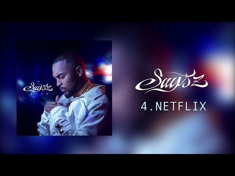 Putar Netflix - Says'z