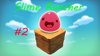 прохождение Slime Rancher Coop #2