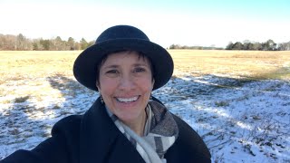 Use the Winter Solstice to manifest your dreams!