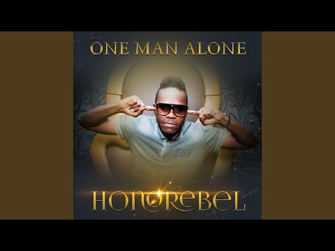 Putar One Man Alone - Honorebel