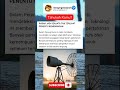 RADAR JADI SENJATA TAK TERLIHAT PENENTU KEMENANGAN