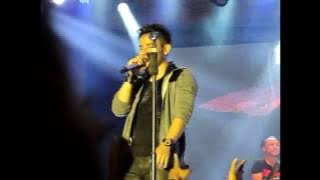 Mahadewa Judika ( Pupus ) Live Kota Solo