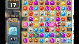 Monster Busters Level 846
