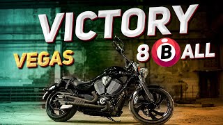 Шокирующая правда о Victory Vegas 8 ball.