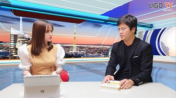 Talkshow: Chuyển đổi số trong cuộc cách mạng KHCN 4.0