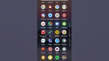 How To Turn Off USB Debugging on | Tecno Spark G1Unlock your |  phone → Go to Settings