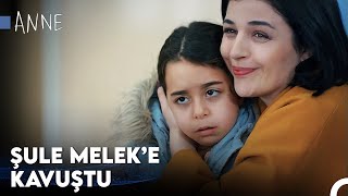 Melek'in Yeni Ailesi - Anne