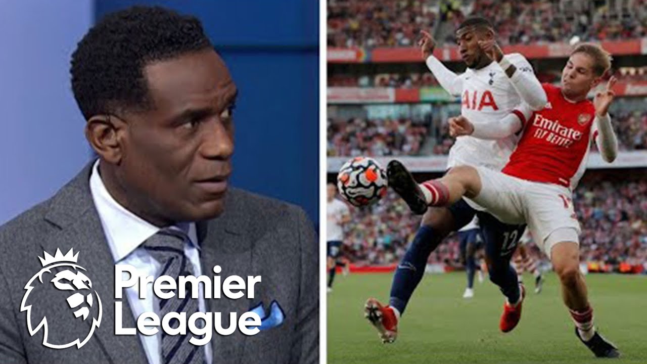 Tottenham-Arsenal postponement sets troubling precedent | Premier League | NBC Sports