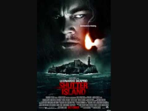 Shutter Island Soundtrack - Symphony No.3 Passacaglia - Allegro Moderato