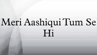 ... is an indian television show, which schedule to premiere on 24
june 2014 colors tv. the show soap opera produced b...