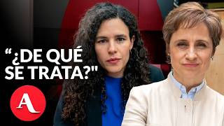 Sheinbaum defiende a Alcalde tras polémica por listas de periodistas y medios