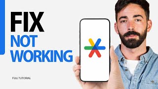 How To Fix Not Working On Google Authenticator App 2024