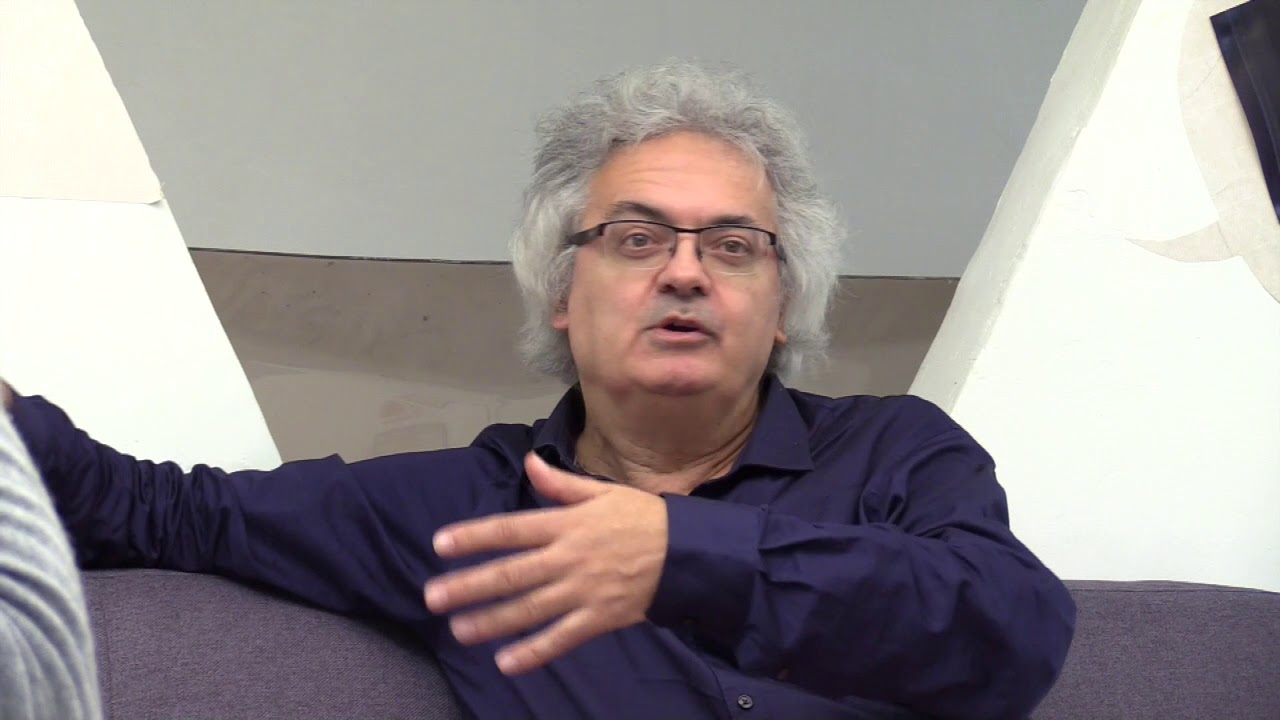 ENTREVUE : PHILIPPE MERLANT ET LE JOURNALISME