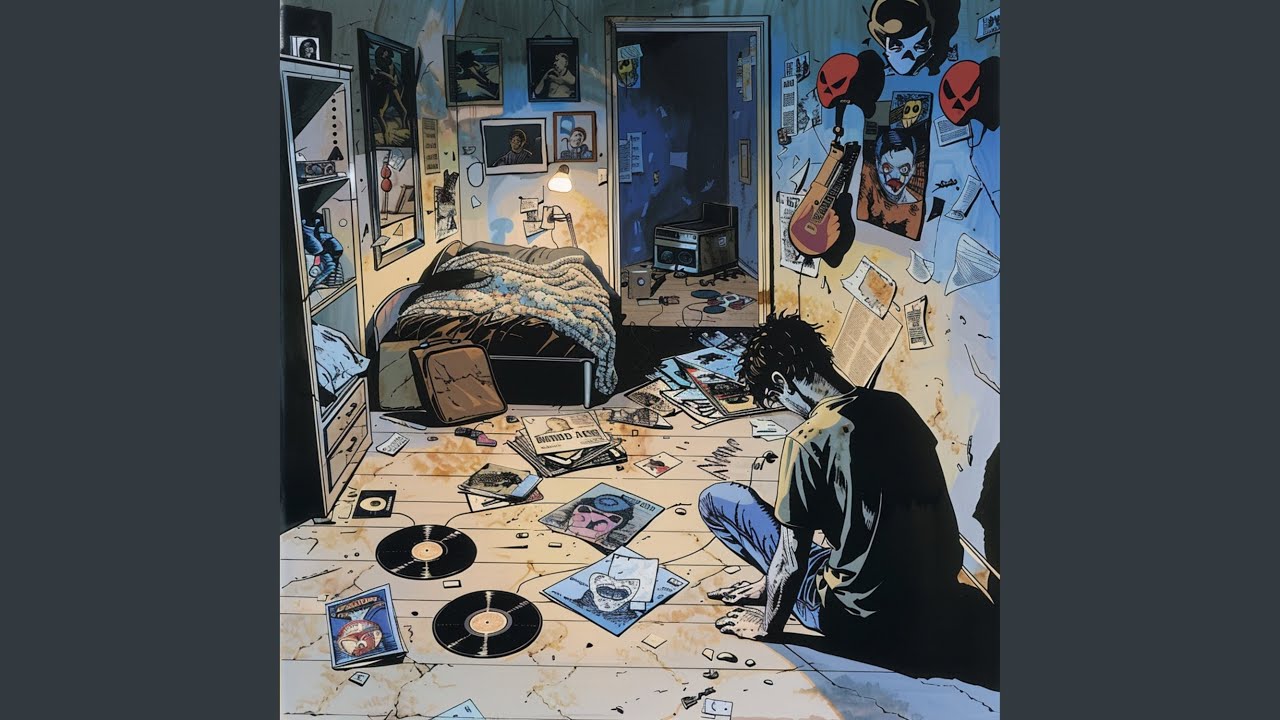 Hot Flame Trip Snare