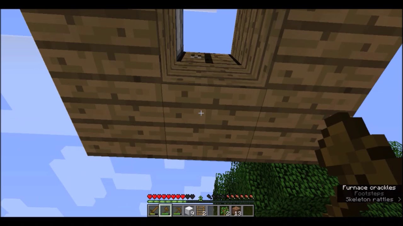Minecraft is BACK!!! | Minecraft Survival Season 2 #1 (bi-weekly) - YouTube