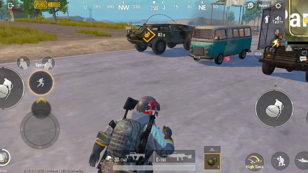  pubg style - YouTube