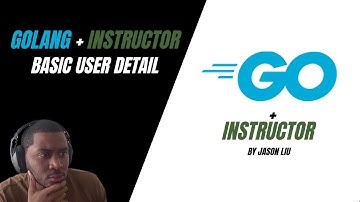 Golang + Instructor - Basic Structured Output