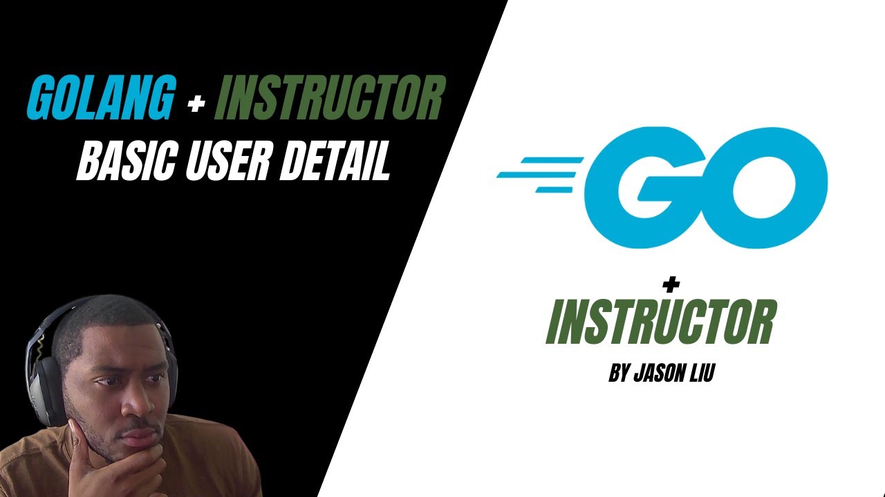 Golang + Instructor - Basic Structured Output