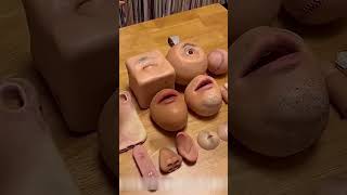Realistic toys from china !