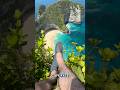 Which is your favorite Indonesian paradise? #travel #travelvlog #ocean #beach #adventure #explore