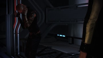 Mass Effect Legendary Edition - ME2 Part 52 - Paragon Soldier - Insanity Difficulty