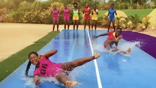 Catch Me If You Can | Don't Get Caught or You Pay the Price screenshot 4