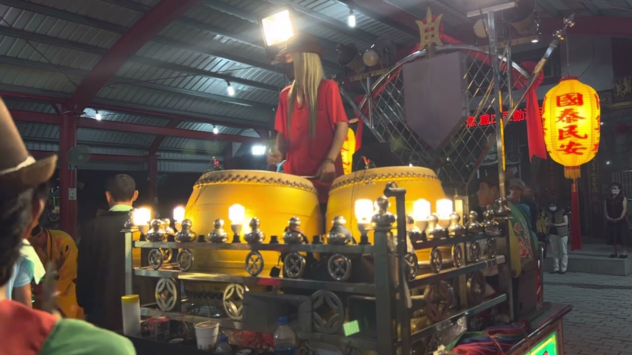 同興社大班鑼鼓#同興社大班鑼鼓#同興社