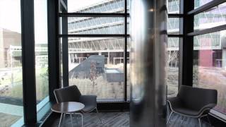 Minneapolis College (formerly MCTC) Helland Student Center Tour
