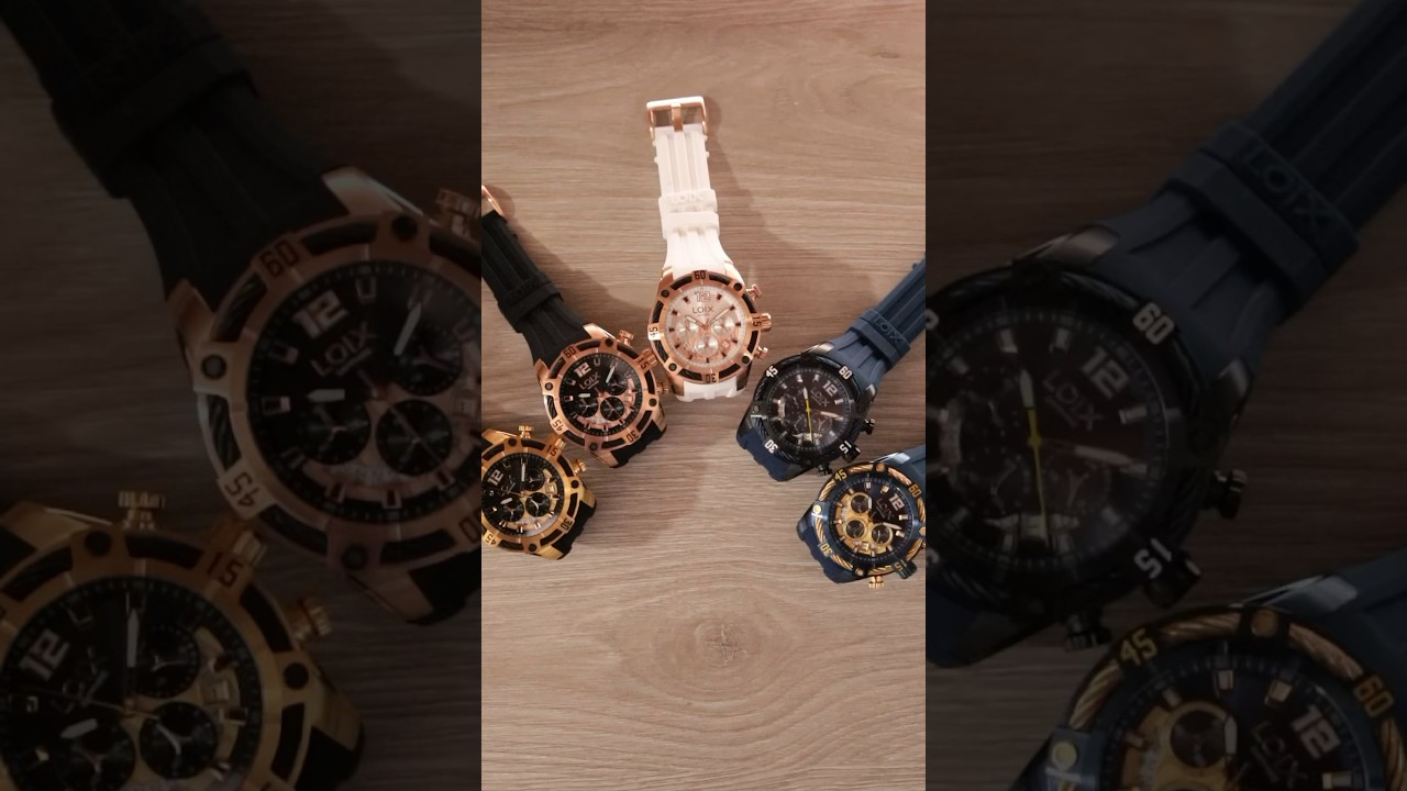 LA2146 $750.000 COP www.relojesloix.com 