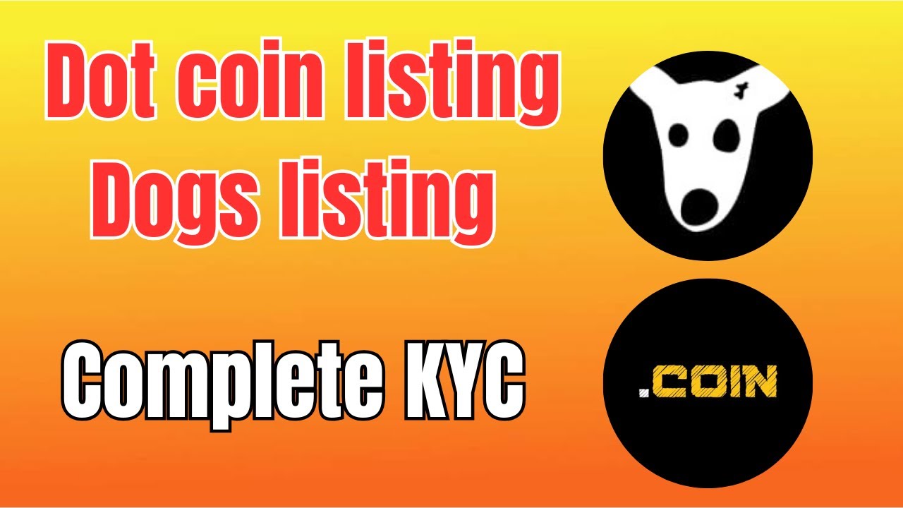 DOTCOIN URGENT UPDATE - DTC Mining DotCoin Latest News | DotCoin Withdrawal Update | Bright vision1