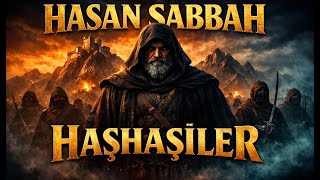 Download Lagu Hasan Sabbah ve Haşhaşiler: İslam Dünyasının Kara Efsanesi MP3