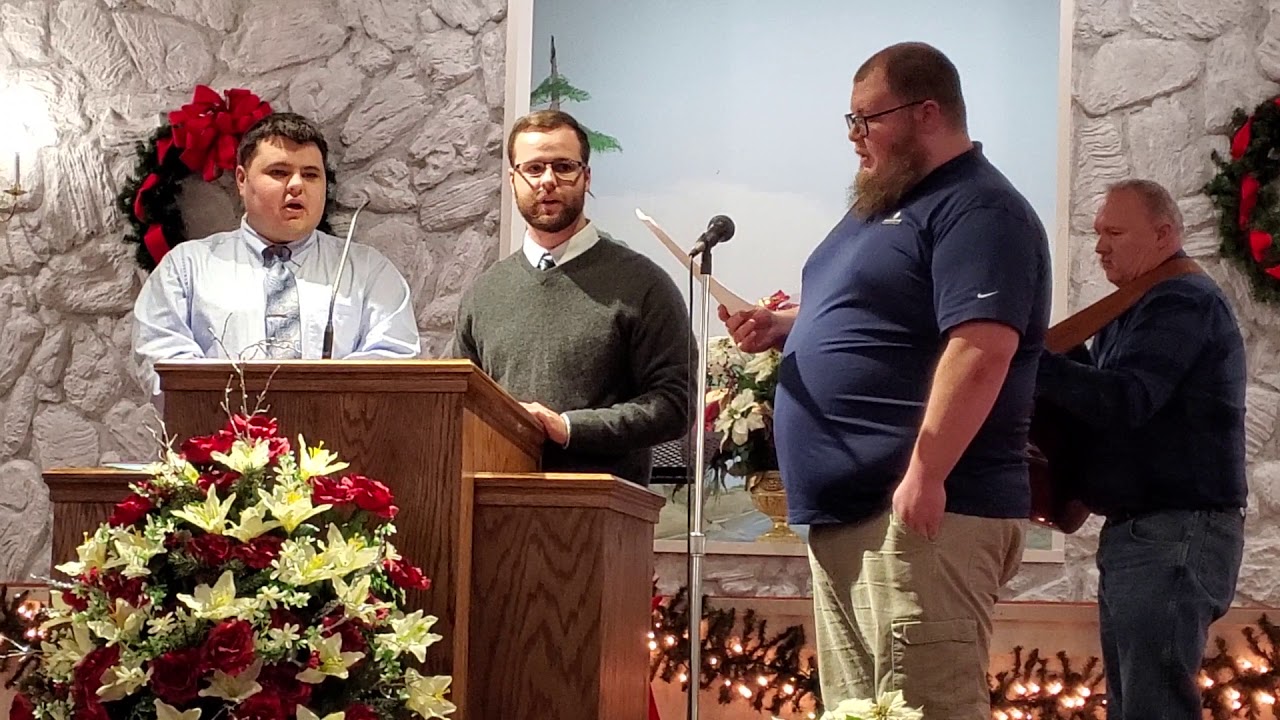 The Greatest Christmas Tree YouTube