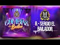 Larry Hernandez - Sergio El Bailador (Audio Oficial)