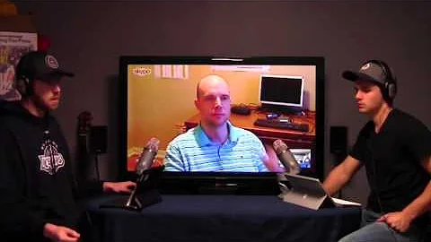 Don't Be Afraid of Statistics with Rob Vollman of ...