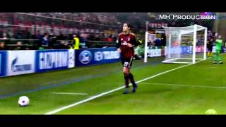 Ricardo Kaka 20132014 Ac Milan All Skills, Goalsᴴᴰ
