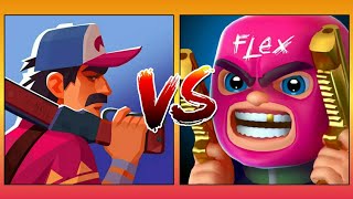 Bullet Echo Vs Kuboom Arcade screenshot 4