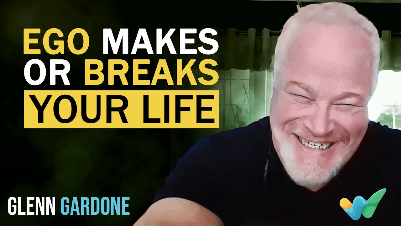 Your Ego Will Help or Destroy You