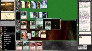 AVR Draft #6: Another typical Avacyn Restored Draft (Part 3)