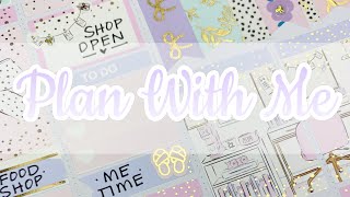Plan With Me/ May 9 - May 15
Hello Everyone! I hope you enjoyed todays plan with me. Shops mentioned are tagged below.
Instagram - https://www.instagram.com/twolittlebowbabies
My Shop - https://www.etsy.com/shop/StickyBowBabies?ref=search_shop_redirect
Paper Rose Planning - https://www.etsy.com/shop/PaperRosePlanning
Simply Water Color Co - https://simplywatercolorco.myshopify.com/ Plan With Me/ May 9 - May 15
