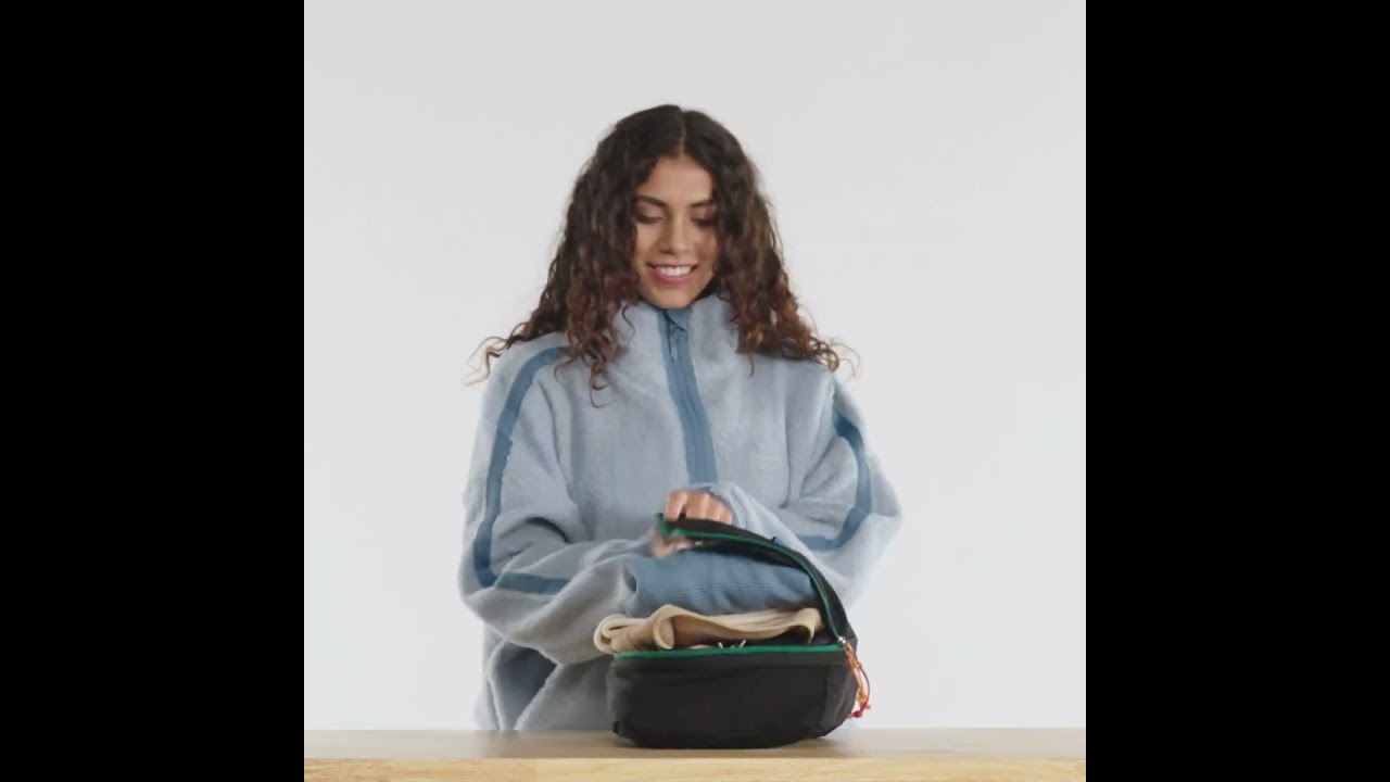 Cotopaxi - Cubo 12L Exandable Packing Cube