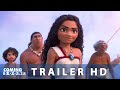 OCEANIA 2 (2024) Trailer del Film di David G. Derrick Jr., Jason Hand e Dana Ledoux Miller.