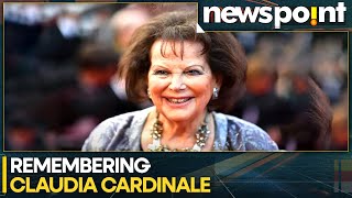 Funeral Service for Claudia Cardinale Held in Paris | WION NEWSPOINT Net Worth