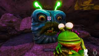 Download Lagu High of life -  Cup O'Pee, Warp Disc, Quiet Cottage Warp,Movie theater Warp, Cutie Warp, Toilet Warp MP3