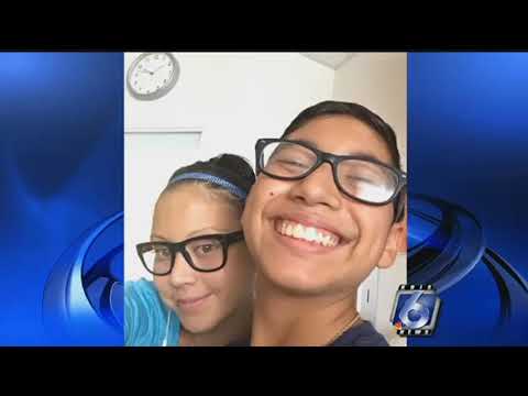 Veterans Memorial student still recovering after firework accident