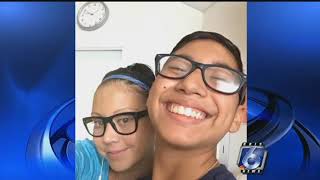 Veterans Memorial student still recovering after firework accident