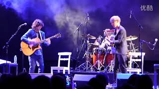 DEPAPEPE Asia Tour Shanghai Station - Flow