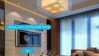 📱 The Tiny Plug That Does It All! Jinvoo WiFi Ultra Smart Socket screenshot 2