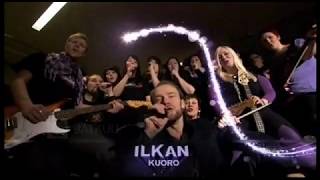 Kuorosota 2010 (Ilkka Alanko, Joensuun kuoro) - Kuoro Karjalasta